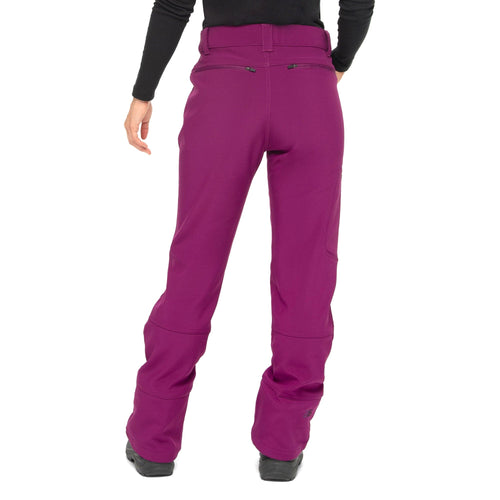 Womens Fleece Lined Sweatpants Close Bottom Fall Winter Joggers Sweats  Elastic Waist Baggy Pants with Pockets - Walmart.com